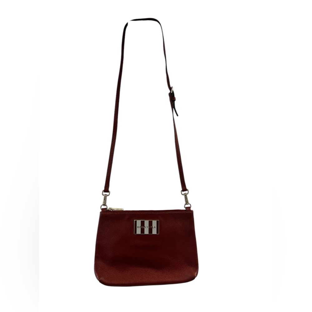 Bimba y Lola crossbody bag